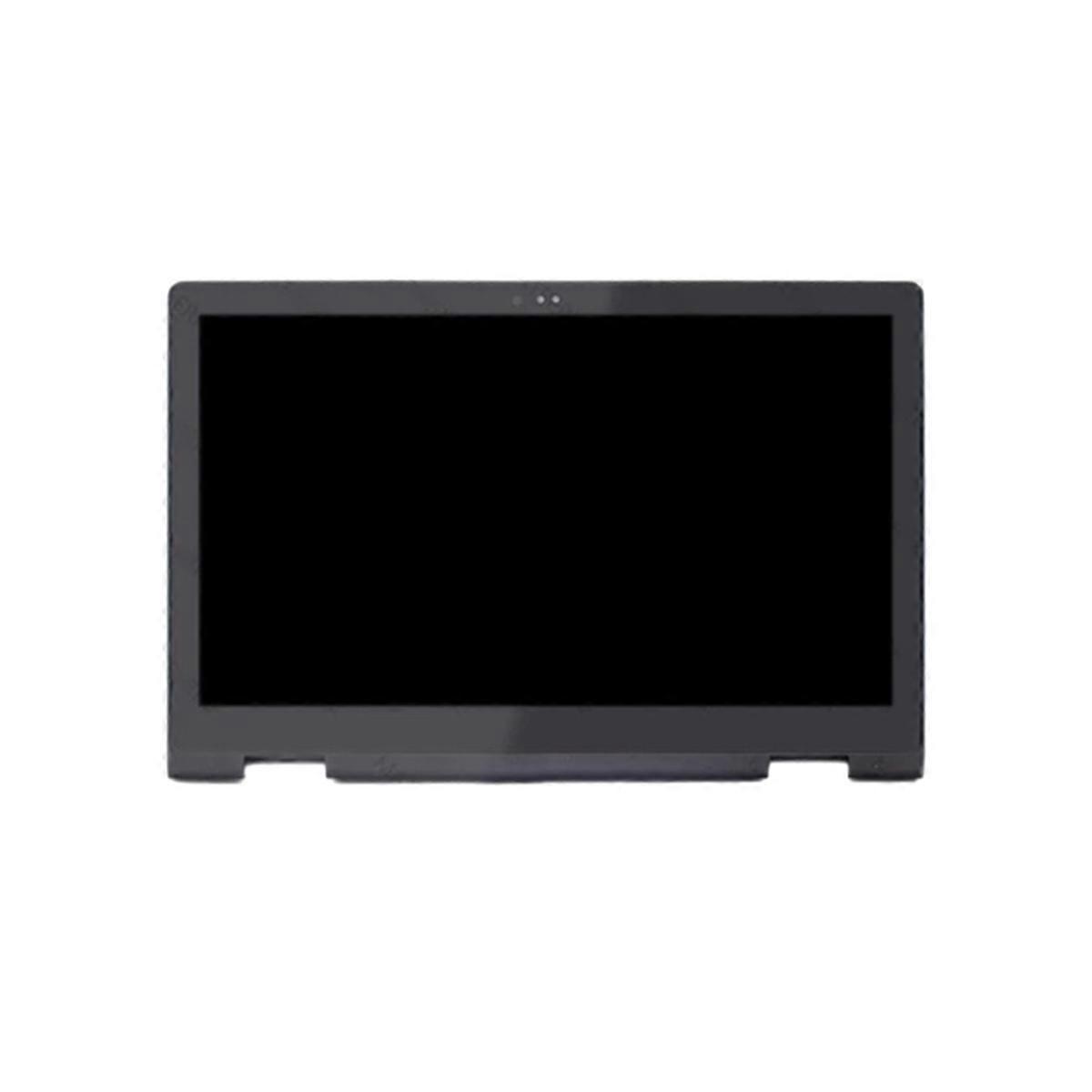 FHD 1920 X 1080 40 Pin P58F001 LCD Screen for