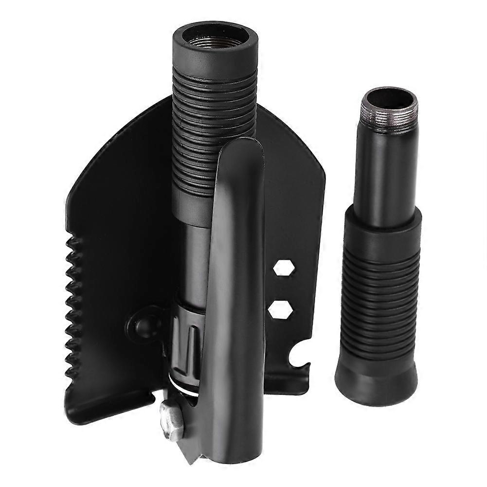 Multi-functional Foldable Survival Shovel Thickened Camping Shovel Outdoor Tool