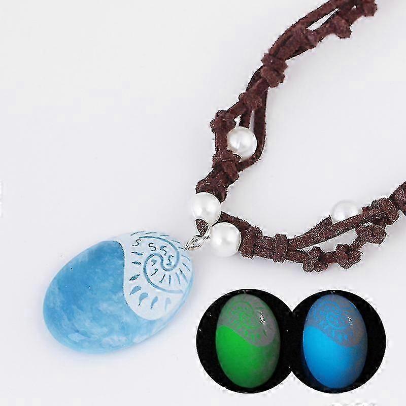 Vaiana Necklace