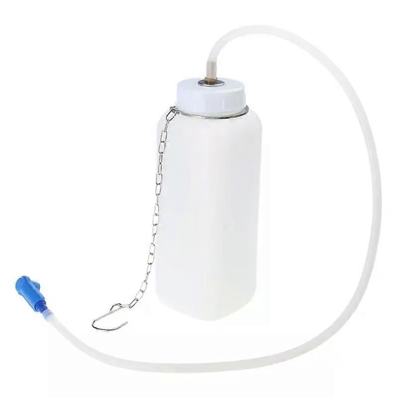 Simple Operate Car Brake Fluid Replacement set with Precisions Measurement Brake Fluid Change Device for Maintenance Dropship