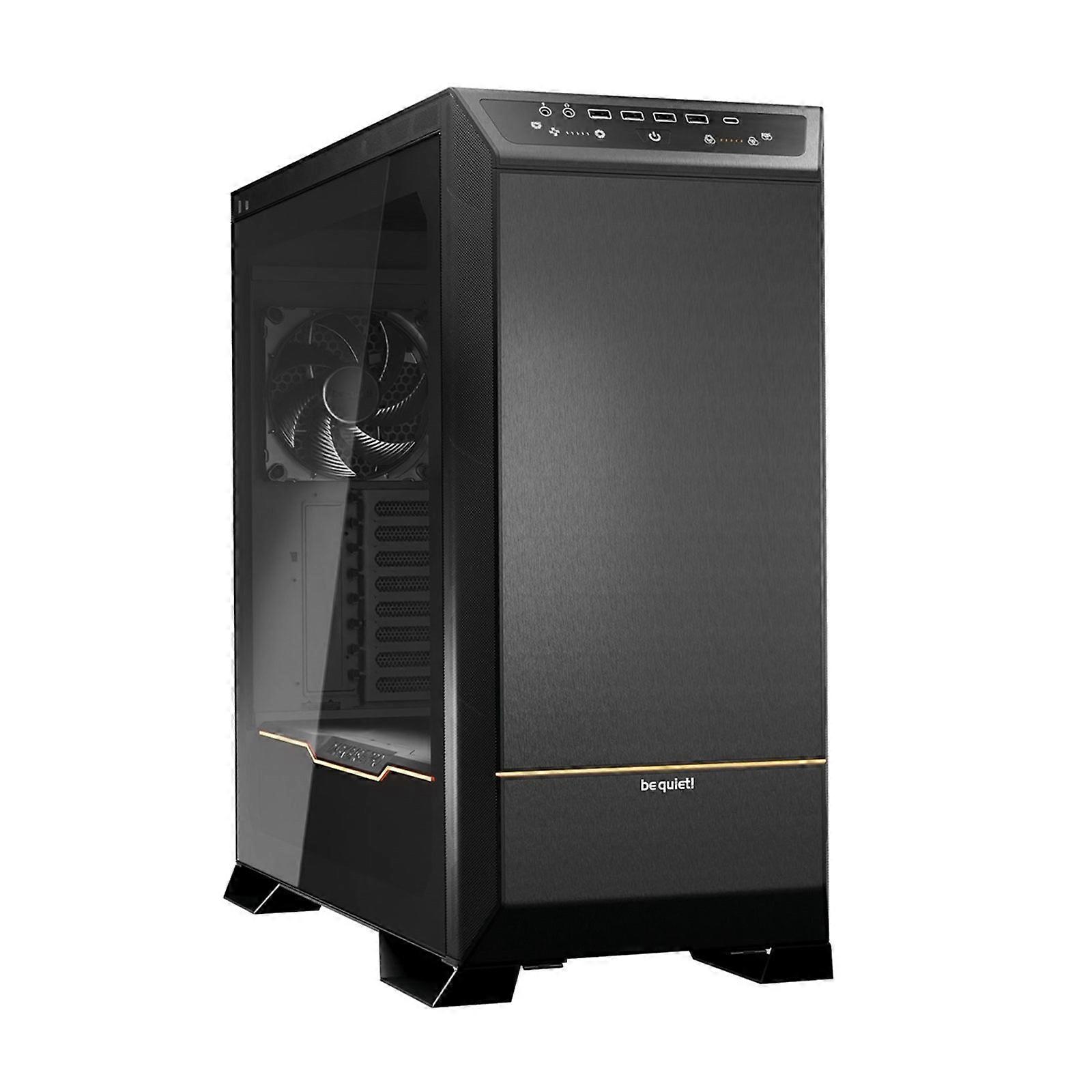 Be Quiet! Dark Base Pro 901 Full Tower - Pc Case
