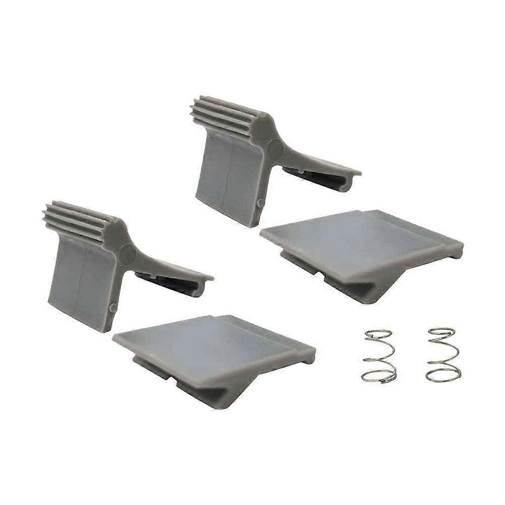 Trailer camper A & E 830472P002 RV Winding Lend Slider Captain Capture Kit A & E 8500 9000 (2 Capture and 2 Yay)