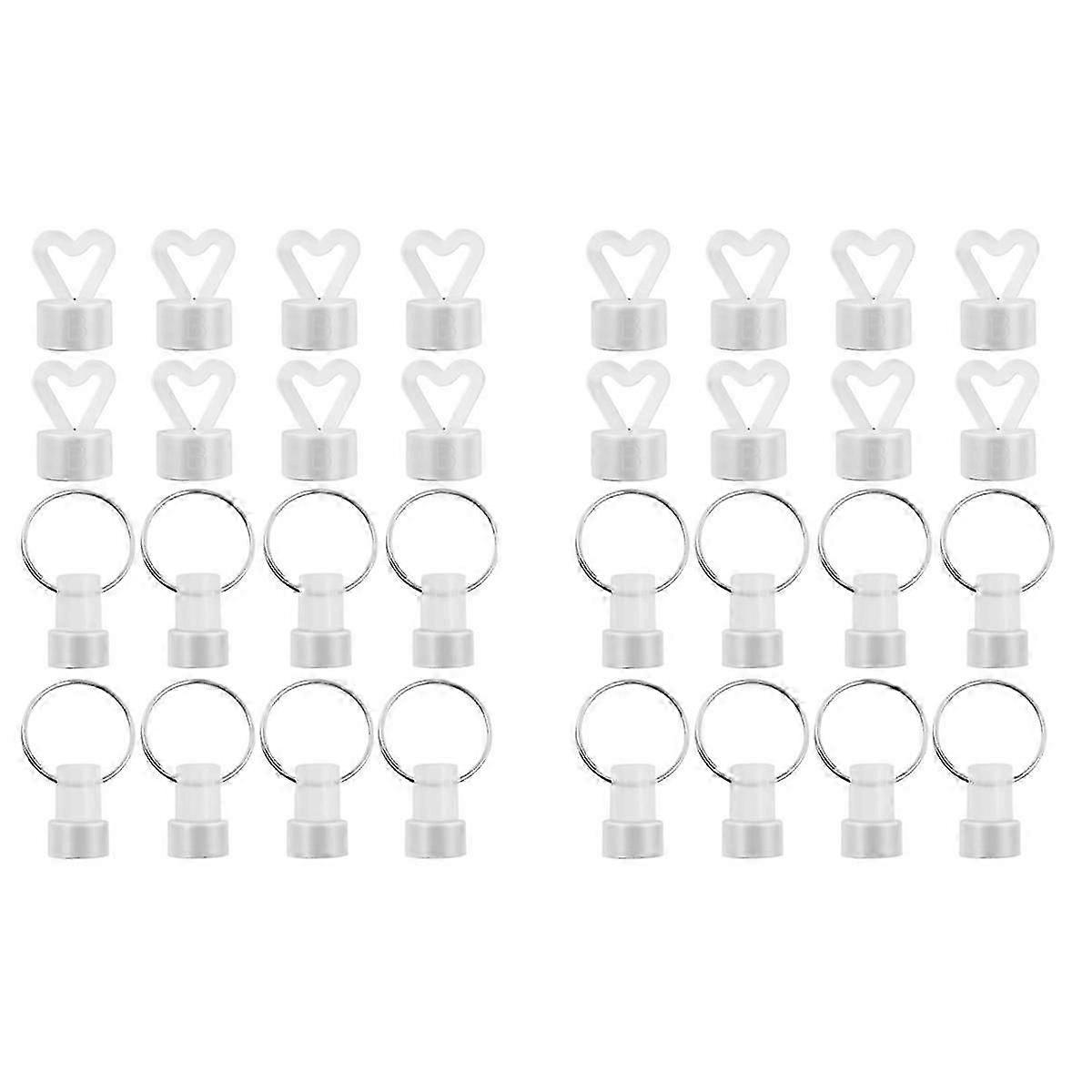 32pcs Weight For Helium, Weights, Weights For Helium Balloons, Set