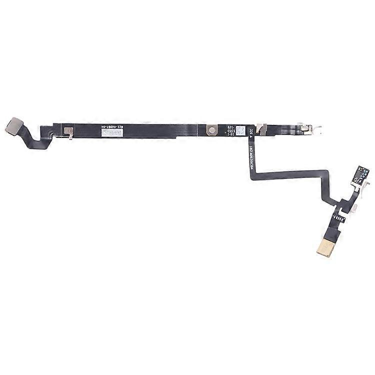 Compatible For iPhone 16 Pro OEM WiFi Flex Cable Replacement Part