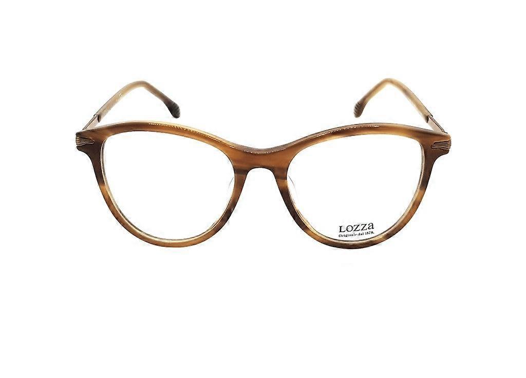 LOZZA VL4090 (0WTM) EYEGLASSES