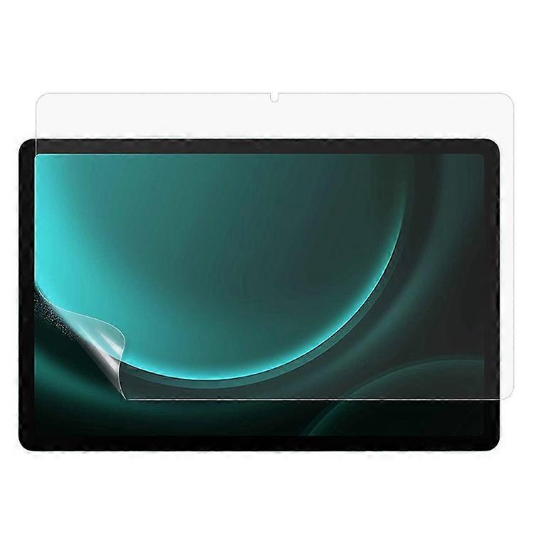 Compatible For Samsung Galaxy Tab S9 FE Tablet Screen Protector High Transparency PET Screen Film