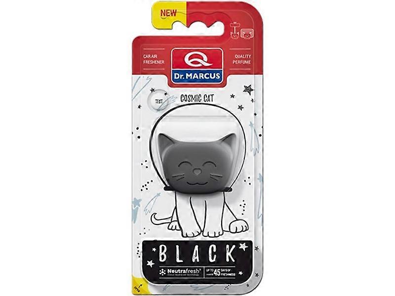 Vôňa Cosmic Cat, čierna
