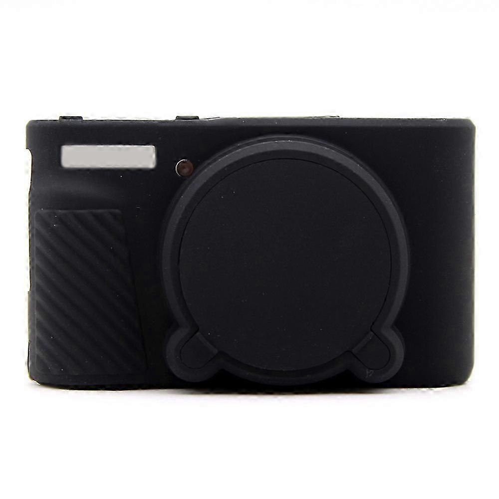 עבור Canon SX740 HS/ SX730 HS כיסוי מצלמה כיסוי סיליקון נגד שריטות מגן סיליקון