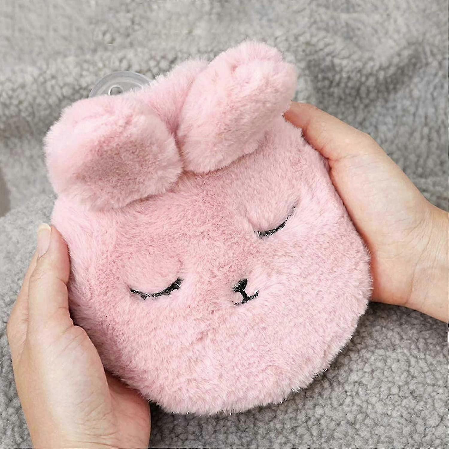 Vattenfylld varmvattenpåse Hand Warmer_Featured gåva