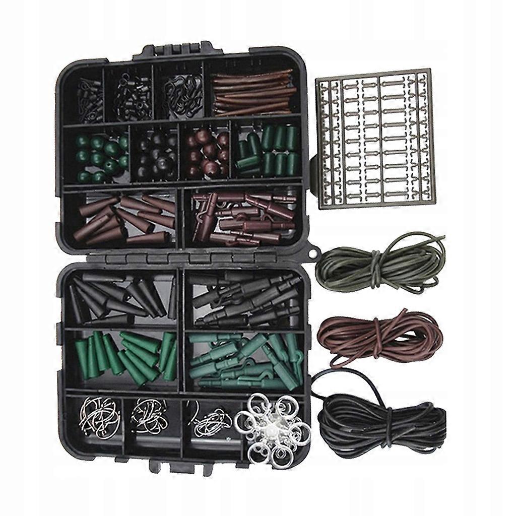 Carp Fishing With Swivel Hooks