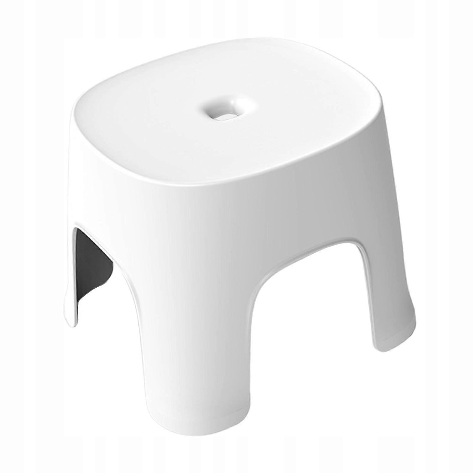 Small Stools Shoe Changing Stools Small White