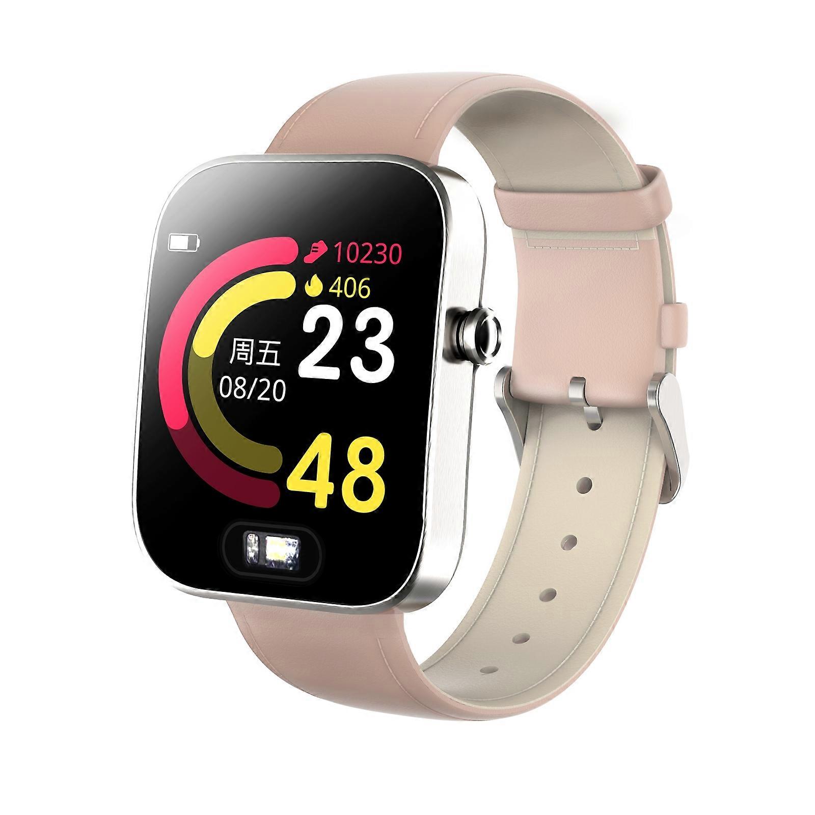 H1 1.3 inch TFT Screen IP68 Waterproof Smart Watch