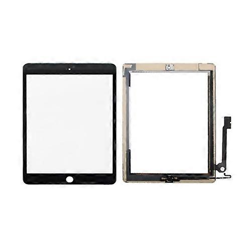 Touch Panel for iPad 4