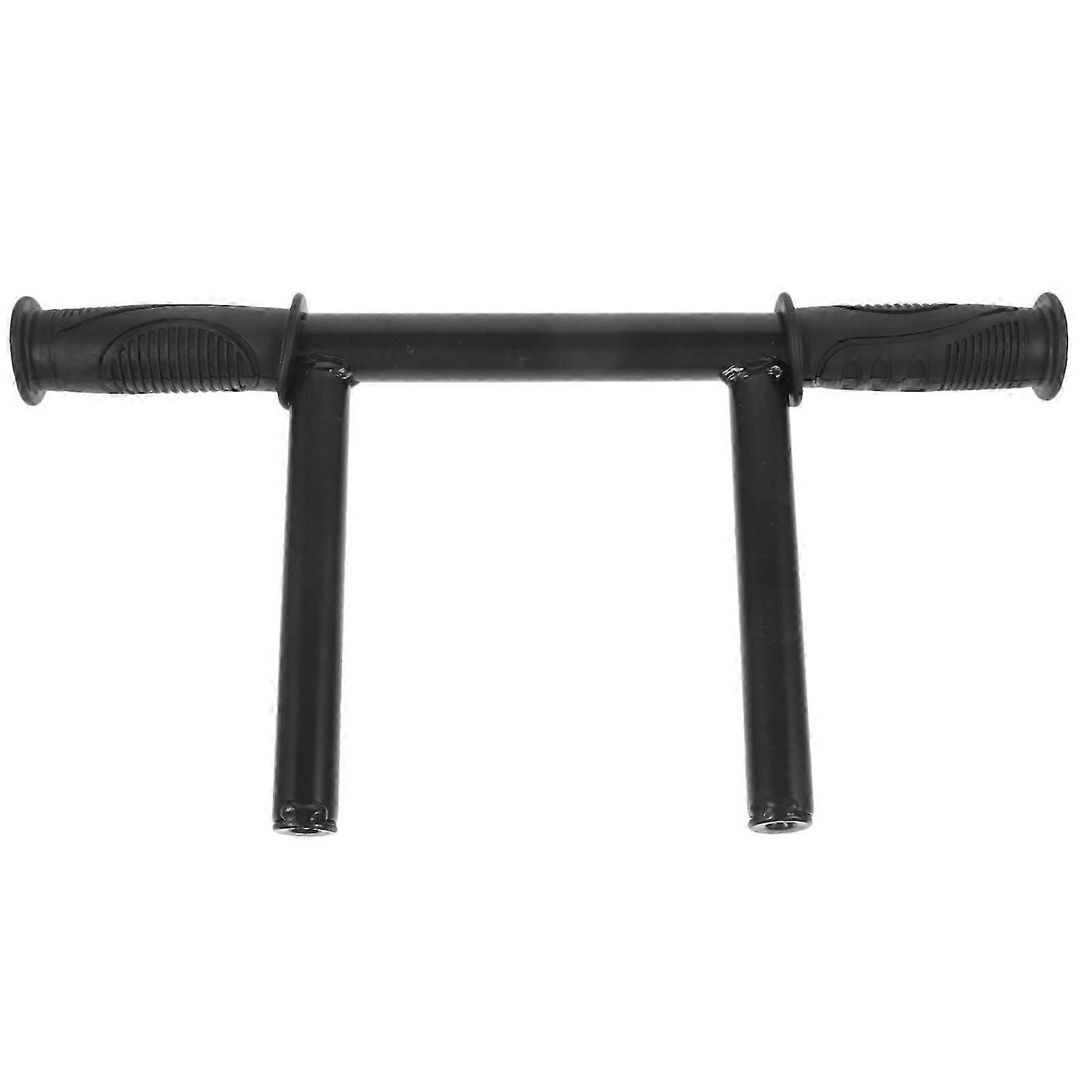 Stroller Armrest Stroller Handle Extender Stroller Crossbar Stroller Adjustable Handle