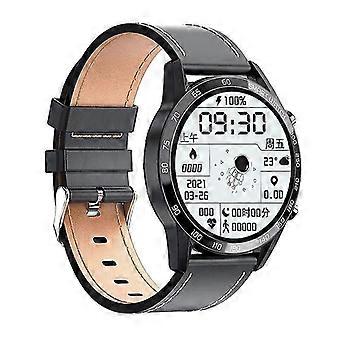 I9 Bluetooth Talking Bracelet Sports Smartwatch Health Monitoring Multifunction