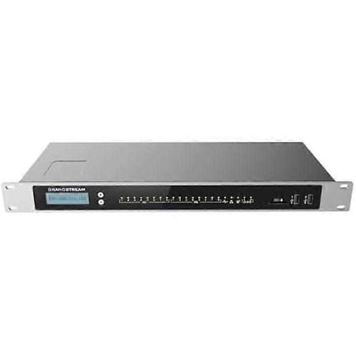 Sistema PBX - GRANDSTREAM - UCM6308 - 3000 utenti - IP Centrex - Gigabit Ethernet