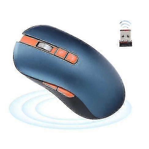 Wireless Ai Smart Mouse