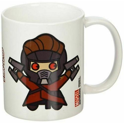 Marvel Kawaii Star-Lord Mug