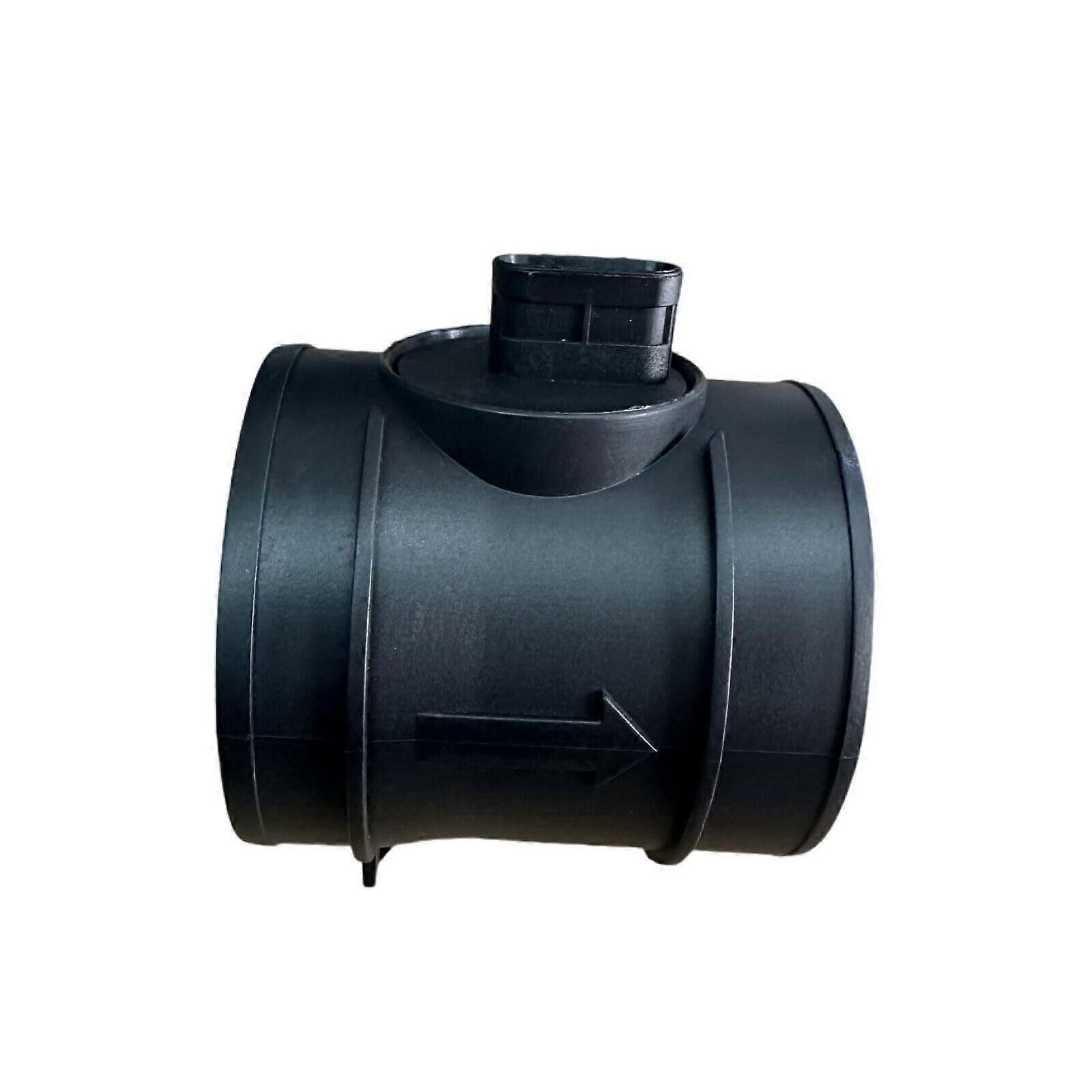 Mass Air Flow Sensor Meter MAF Compatible with 2007-2009 Chevy Silverado Tahoe Suburban GMC 1500 2500 - OEM Numbers 15900023 15780683