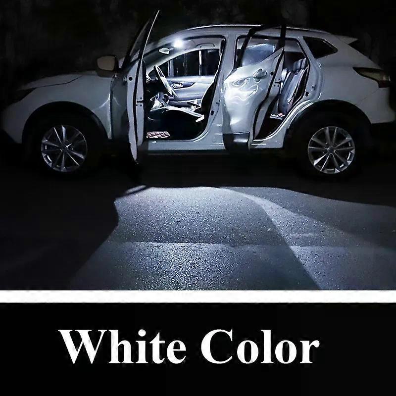 LED Interior Light Bulb Kit compatible for BMW Car Reading Dome Trunk Lamp Canbus