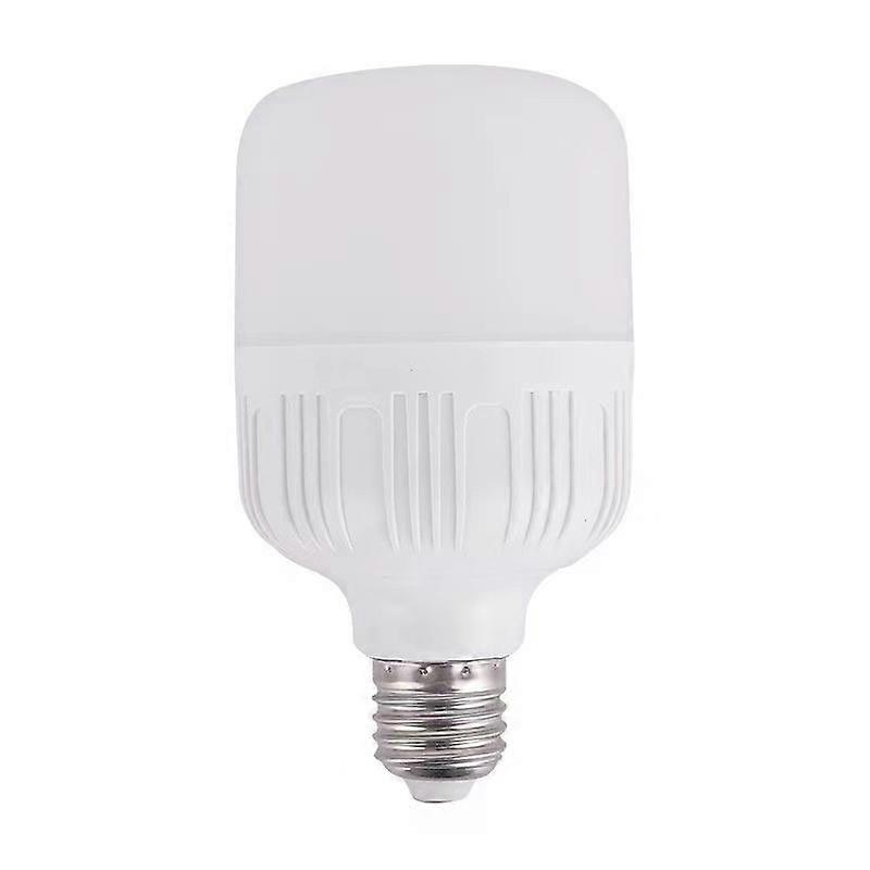 Plastic Clad Aluminum Bulb Home Energy Saving Bulb Lights