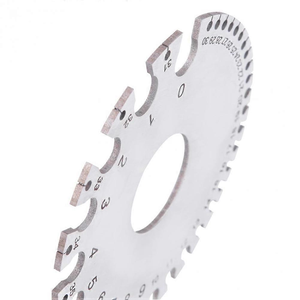 Reliable Diameter Measuring Tool for Engineering Applications