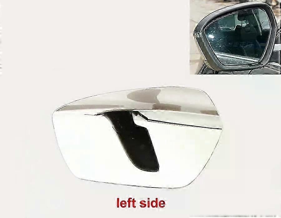 Applies to Suitable for Geely Boyue Pro 2020 / Boyue X 2022 Car Accessories Replace Side Mirror Lens Rearview Reflective Lenses Glass with Heating