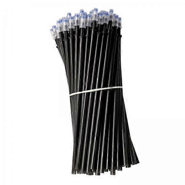 Refillable Gel Pen Replacements for Artistic Expression