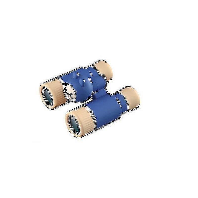 10 X 28 Compact Shockproof Binoculars