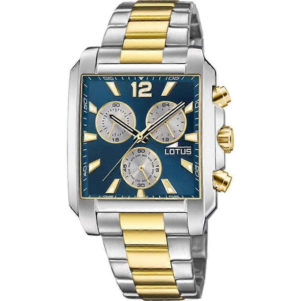 Lotus - 18852/6 - Watch - Men