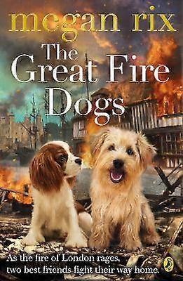 The Great Fire Dogs