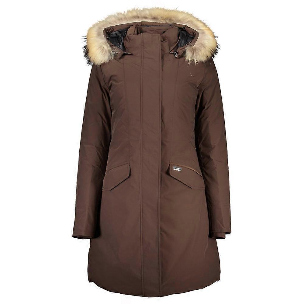 Jackets Woolrich hellenma7371s