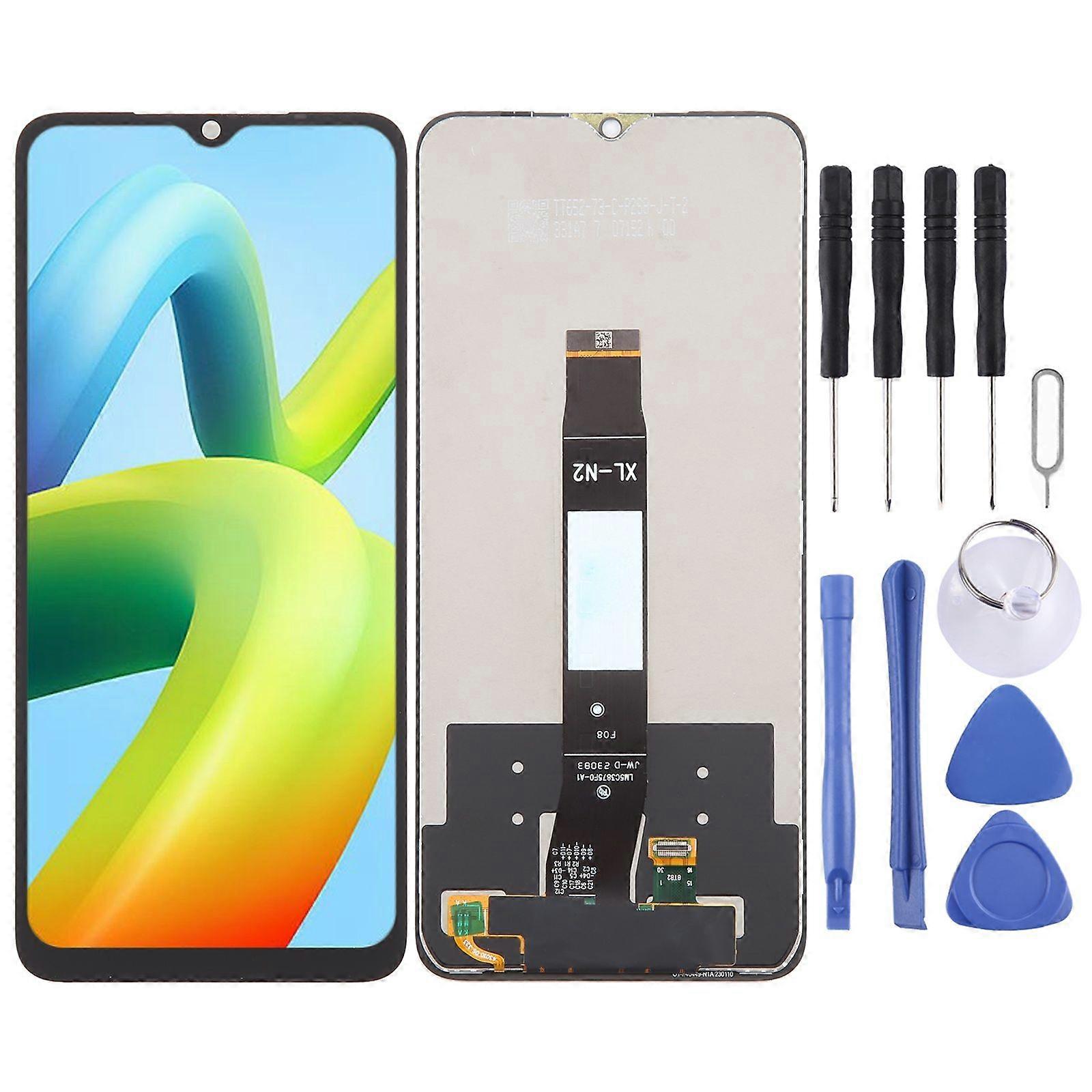COMPATIBLE LCD Screen For Xiaomi Poco C50