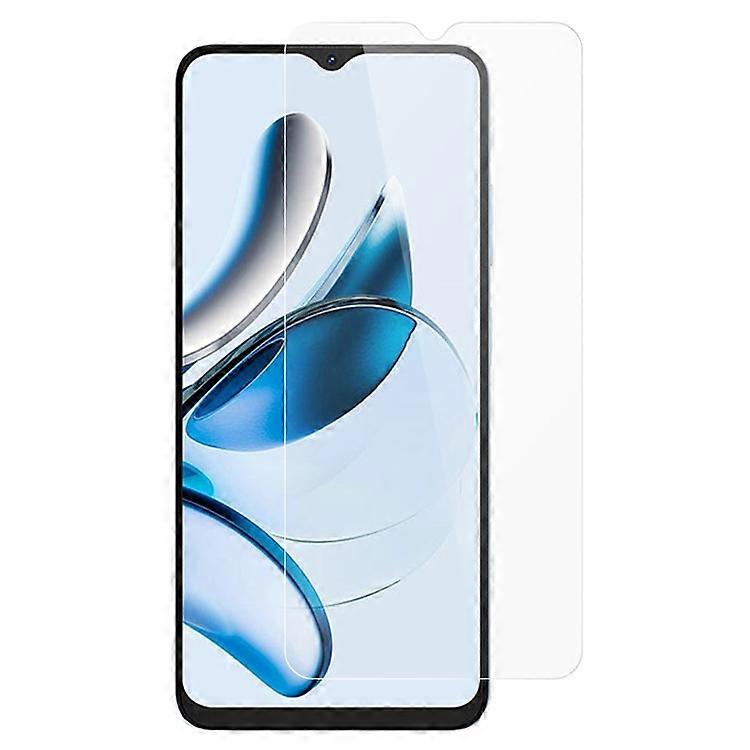 Blackview Oscal Tiger 10スクリーンプロテクター0.3mm強化ガラスフィルム飛散防止保護に対応