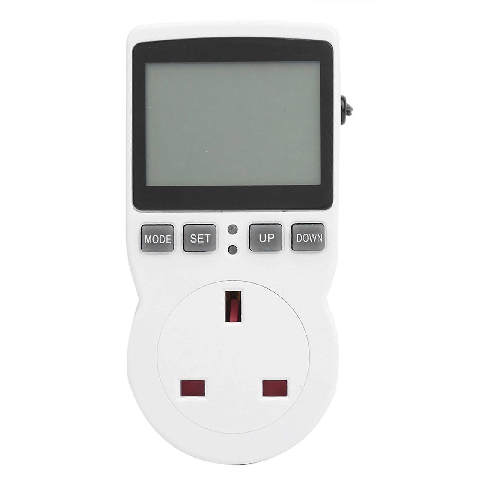 High quality  Multifunctional Thermostat Digital Temperature Controller Socket