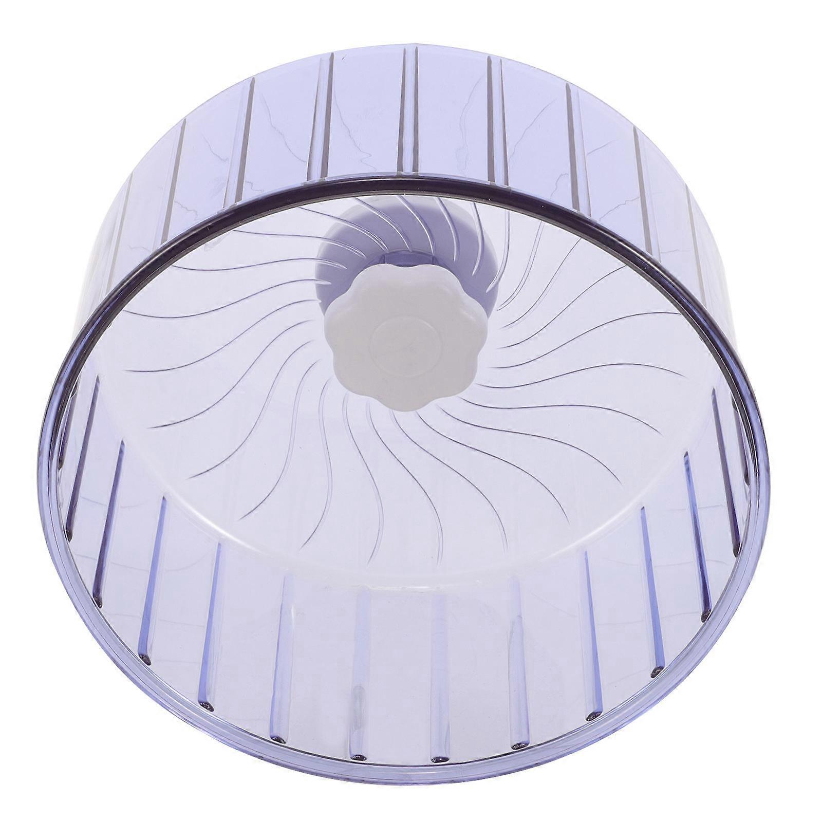 Hamster Quiet Wheel, Promotes Active Lifestyle for Small Rodents