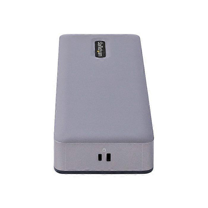 StarTech.com Docking Station
