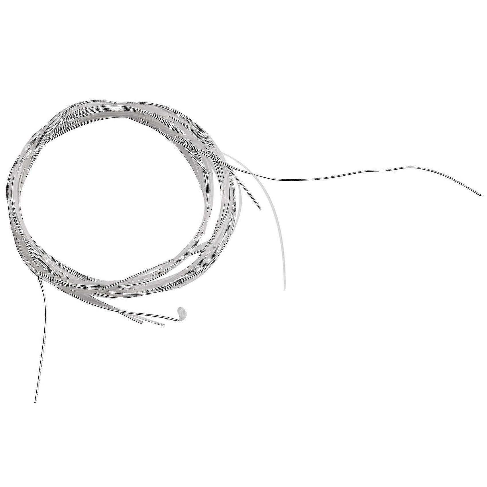 Classical Guitar Nylon Strings 6 Set for Acoustic Guitar with Clear Sound