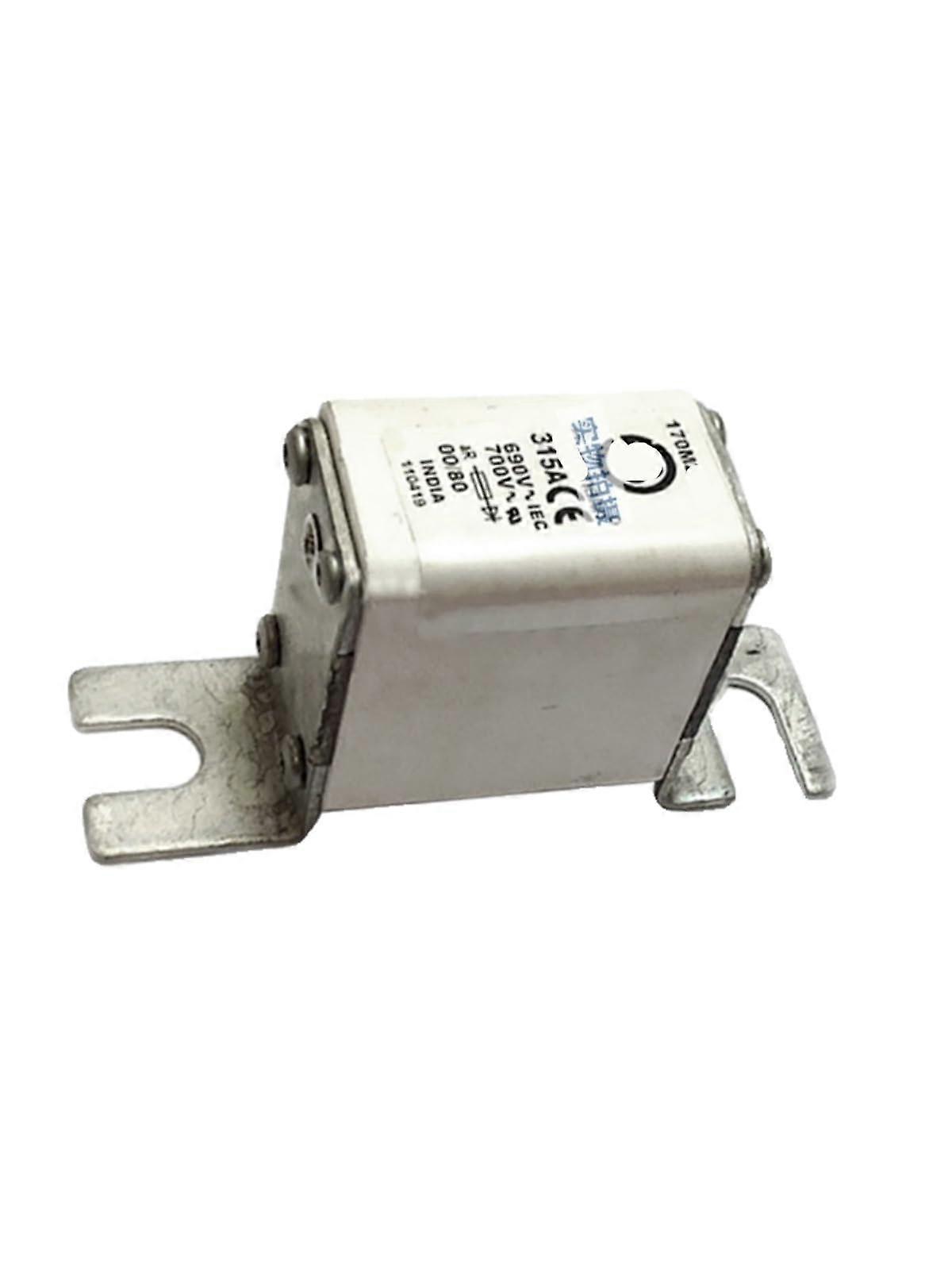 170M2619 170M3123 DC Fast Blow Fuse(170M3123)