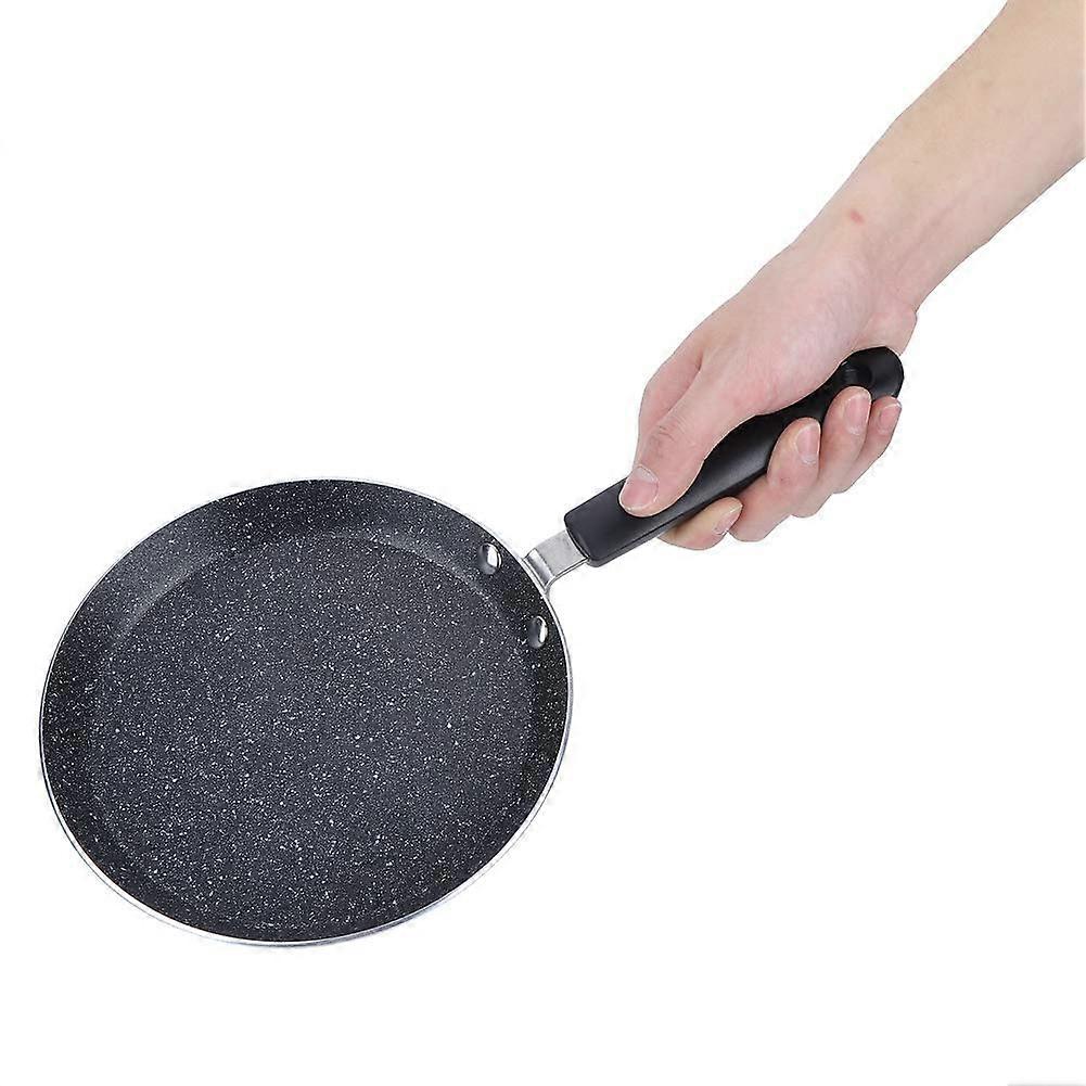 Crepe Pan Induction-Compatible 34x18.6cm for Pancakes, Crepes, Roti, Omelettes & Tortillas