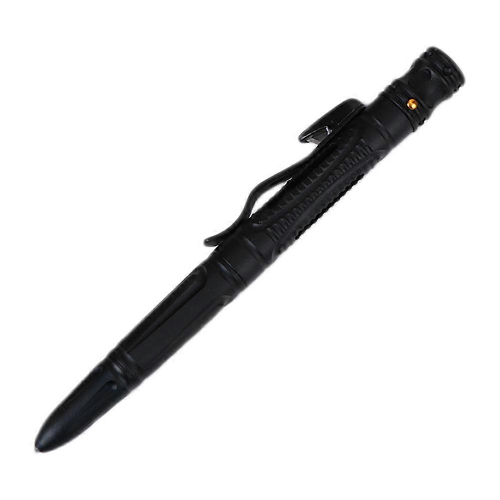 Portable Business Writing Tool Car Emergency Escape Aluminium Alloy 1Pack