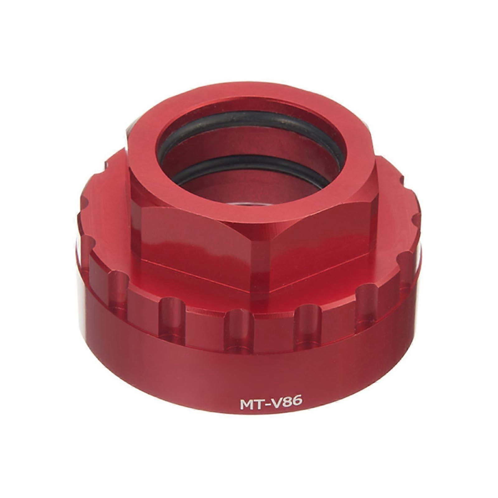 bicycles, 12speed chainring lock adapter, distance tool, direct mounting, tallation tool for mountain bikes, crankset