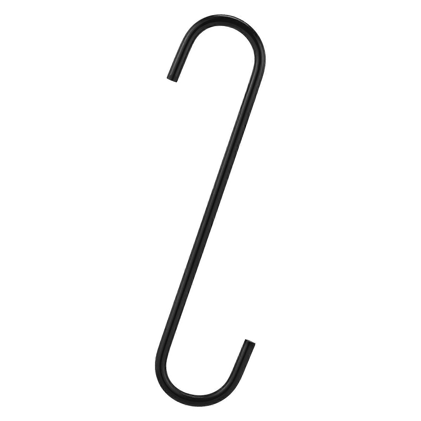 Brake Hook Hanger Gas Cylinder Drain Boot Hooks Car Brake Caliper Garage Mechanic Tools S Hooks Black