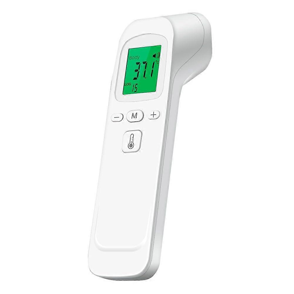 Forehead Thermometer, Accurate Infrared Measurement