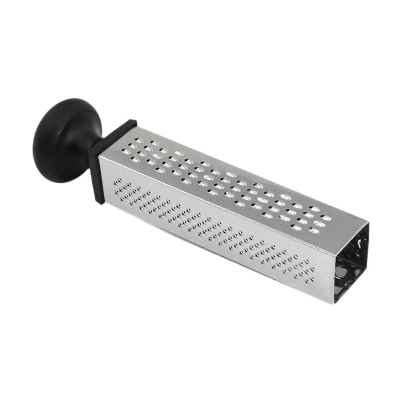 Kitchen Grater, Multifunctional Cutting Tool for Potatoes and Vegetables Ref: 5676