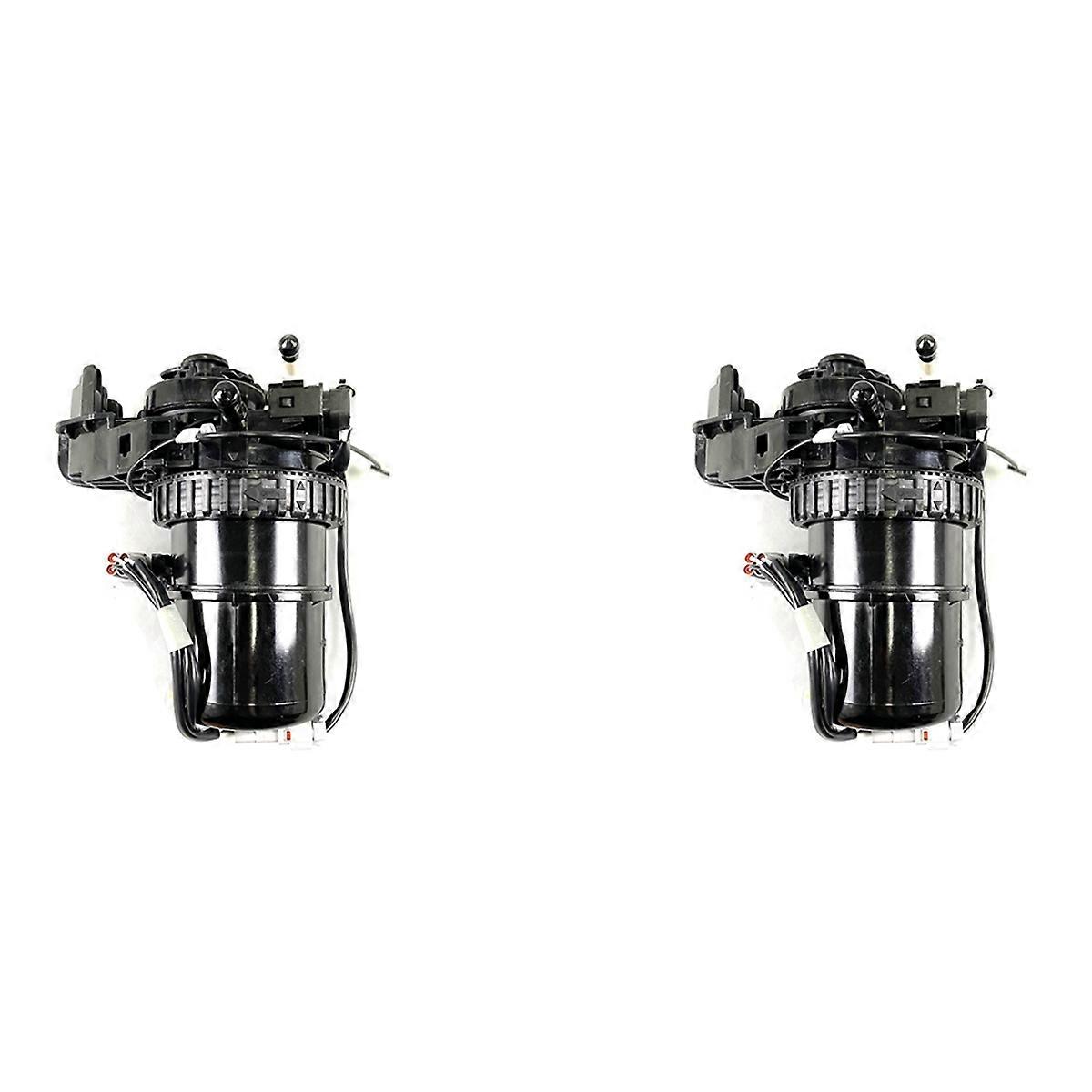 Fuel Filter Assembly for Gun125 1GDFTV 2GDFTV