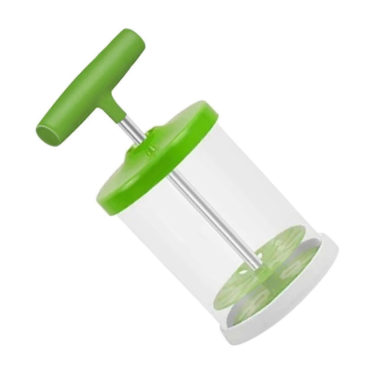 Handheld Milk Frother Manual Operation Frothing for Milk and Fruits Ergonomic Design Easy to Clean and CostEffective for Latte
