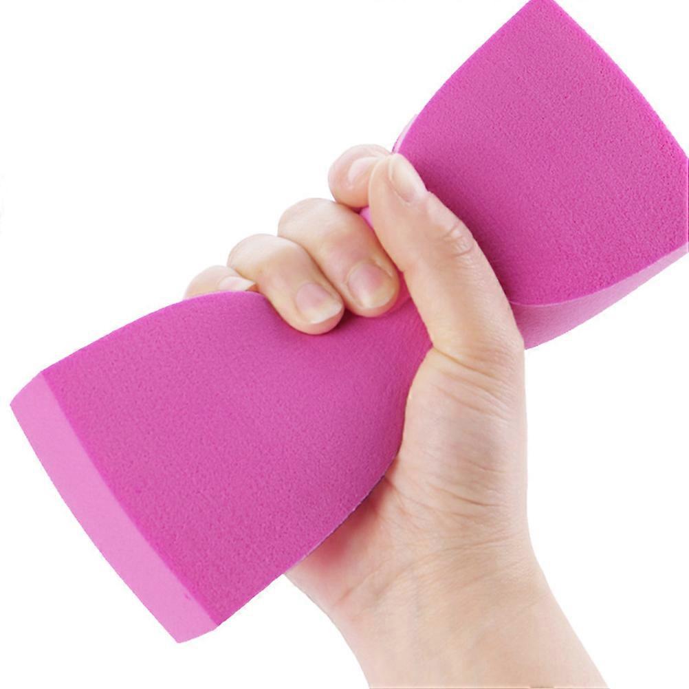 Exfoliating Body Sponge Ultra Exfoliating Bath Sponge Cleaner Wipe Scrubber Absorbent Body Exfoliator and Moisturizer Bathing 3Pack