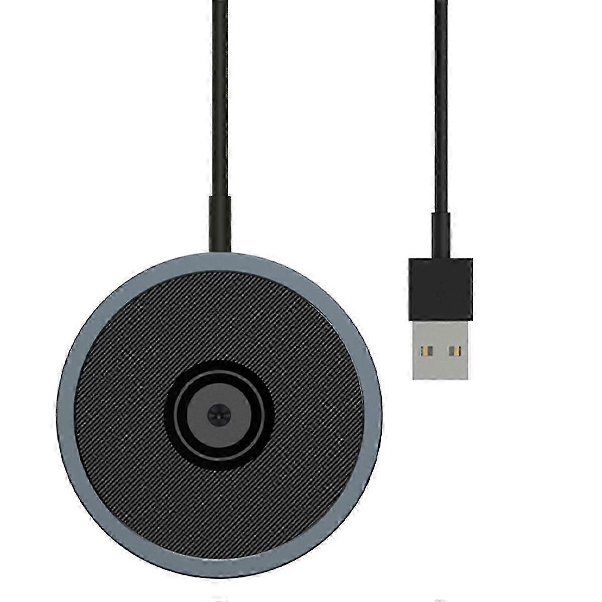 Mouse Jiggler Mouse Shaker Mechanical Mouse Mover Automatic Running for Laptop Screen Anti-Sleep Un