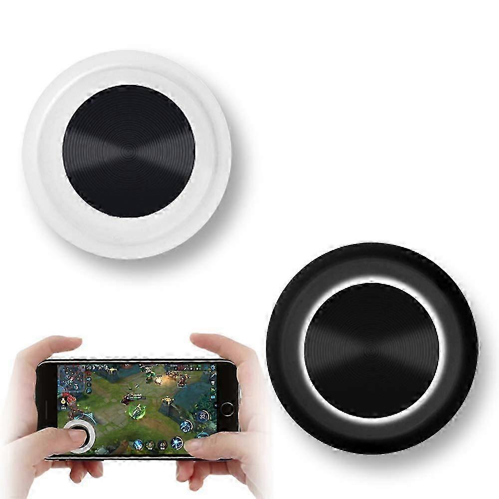 Mobile Phone Game Joystick Game Control Touch Screen Joypad Game Controller